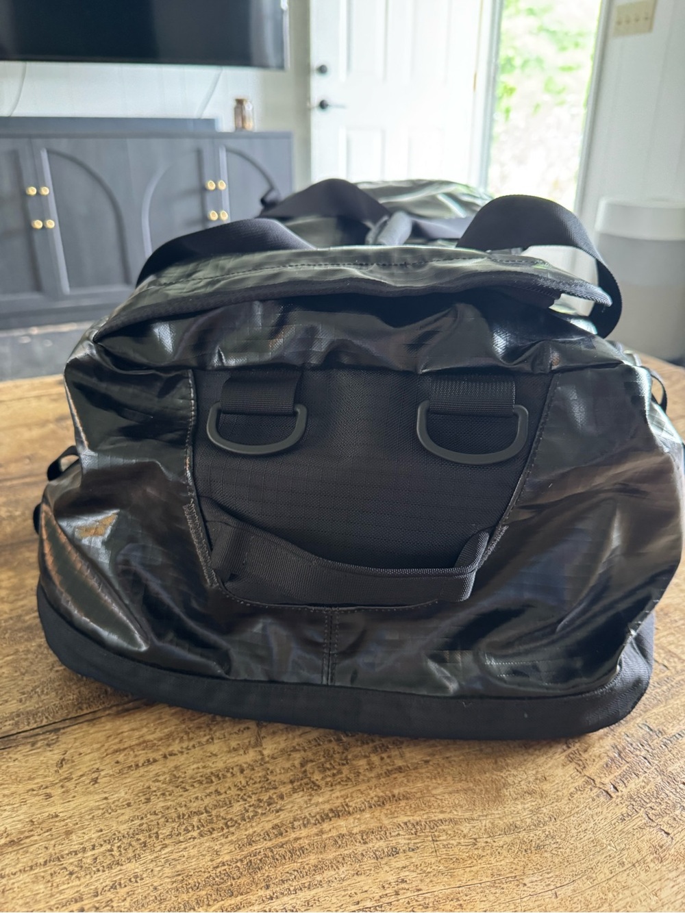 Patagonia Blackhole Duffel Trout Edition 55L - Picture 4 of 8